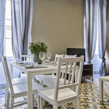 Borgo San Pawl Valletta Apartments - Duplex 2-Bedroom Apartment Exterior foto