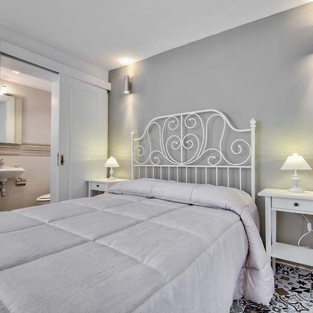 Borgo San Pawl Valletta Apartments - Duplex 2-Bedroom Apartment Exterior foto