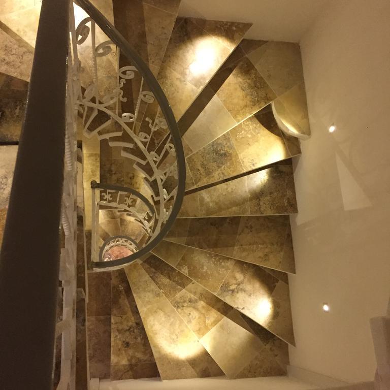 Borgo San Pawl Valletta Apartments - Duplex 2-Bedroom Apartment Exterior foto