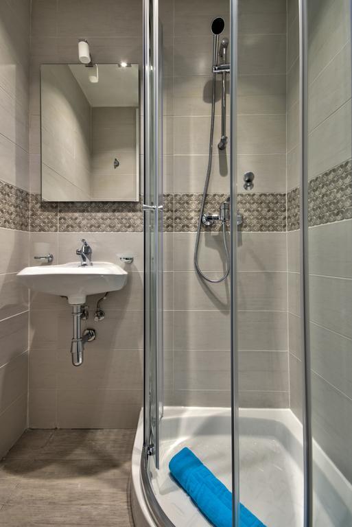 Borgo San Pawl Valletta Apartments - Duplex 2-Bedroom Apartment Exterior foto