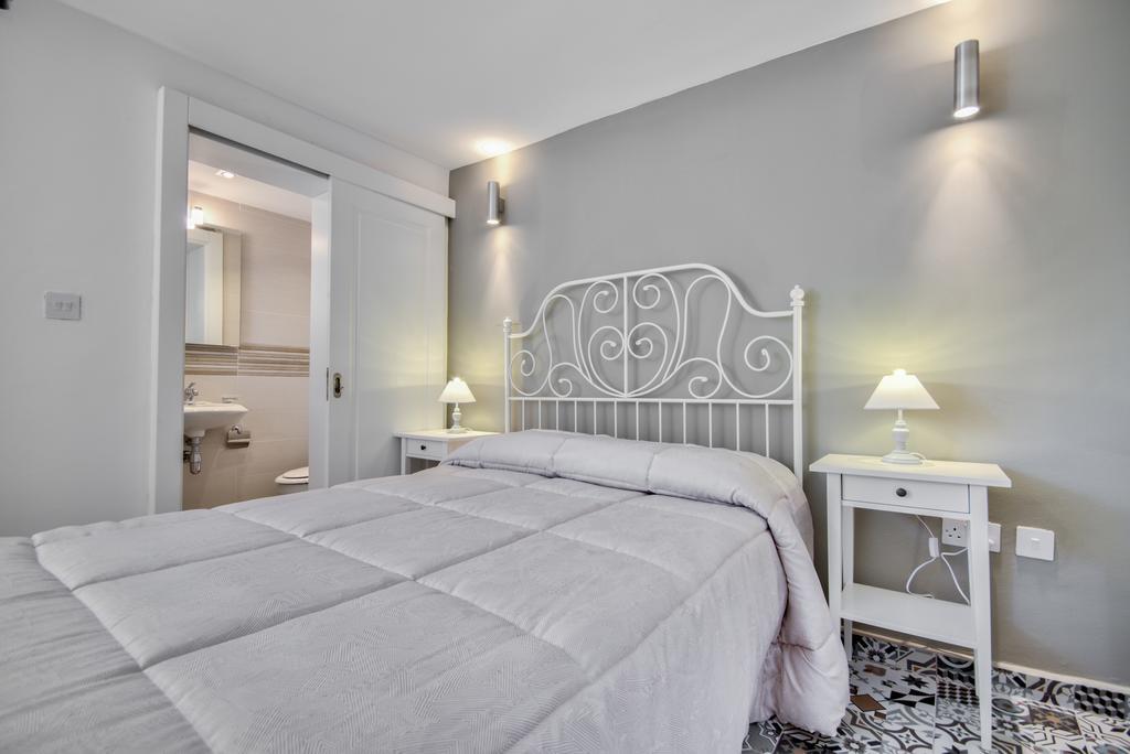 Borgo San Pawl Valletta Apartments - Duplex 2-Bedroom Apartment Exterior foto
