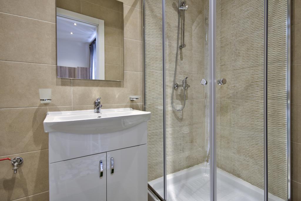 Borgo San Pawl Valletta Apartments - Duplex 2-Bedroom Apartment Exterior foto